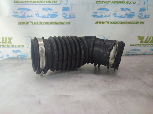 Tubulatura intercooler 1.5 dci k9k 165758885r Dacia Logan 2 [facelift] [2017 - 2020] MCV 1.5 dci K9K...