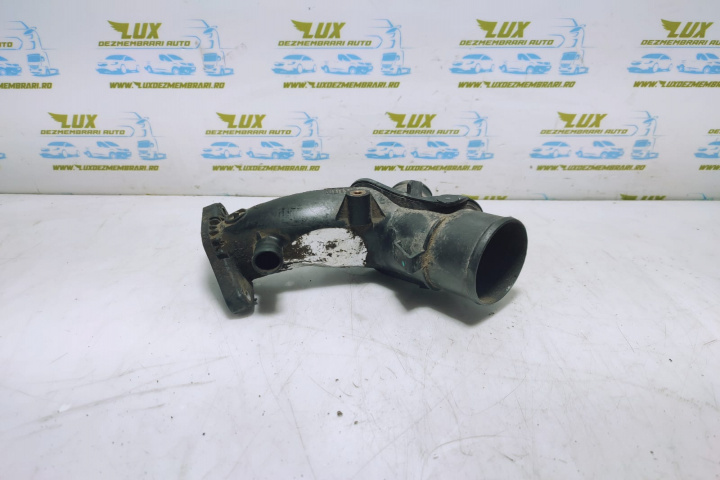 Tubulatura intercooler 1.5 dci k9k 165763328r Dacia Duster 2 [2017 - 2020]