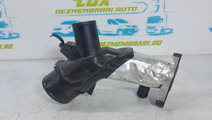 Tubulatura intercooler 1.5 dci k9k 165763328r Rena...