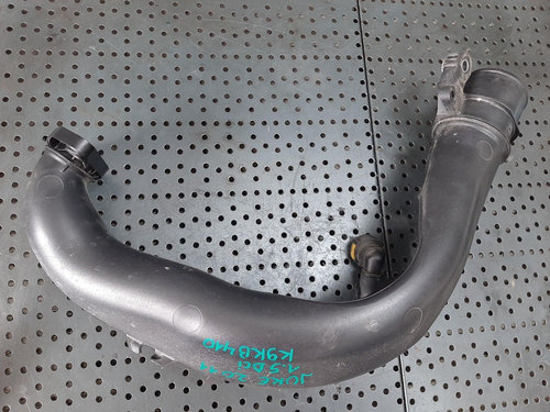 Tubulatura intercooler 1.5 dci k9k nissan juke f15 8200645723