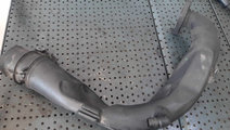 Tubulatura intercooler 1.5 dci k9k renault scenic ...