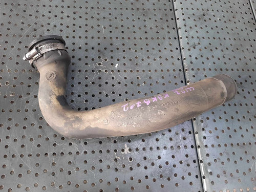 Tubulatura intercooler 1.5 dci k9kb702 renault clio 2 kangoo euro 3 99109108