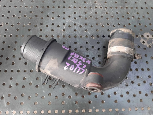 Tubulatura intercooler 1.5 dci k9kb702 renault clio 2 kangoo euro 3 8200164191