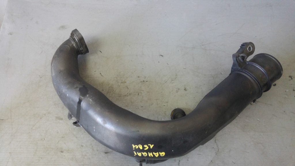 Tubulatura intercooler 1.5 dci nissan qashqai renault megane 3 8200645723 ⭐⭐⭐⭐⭐