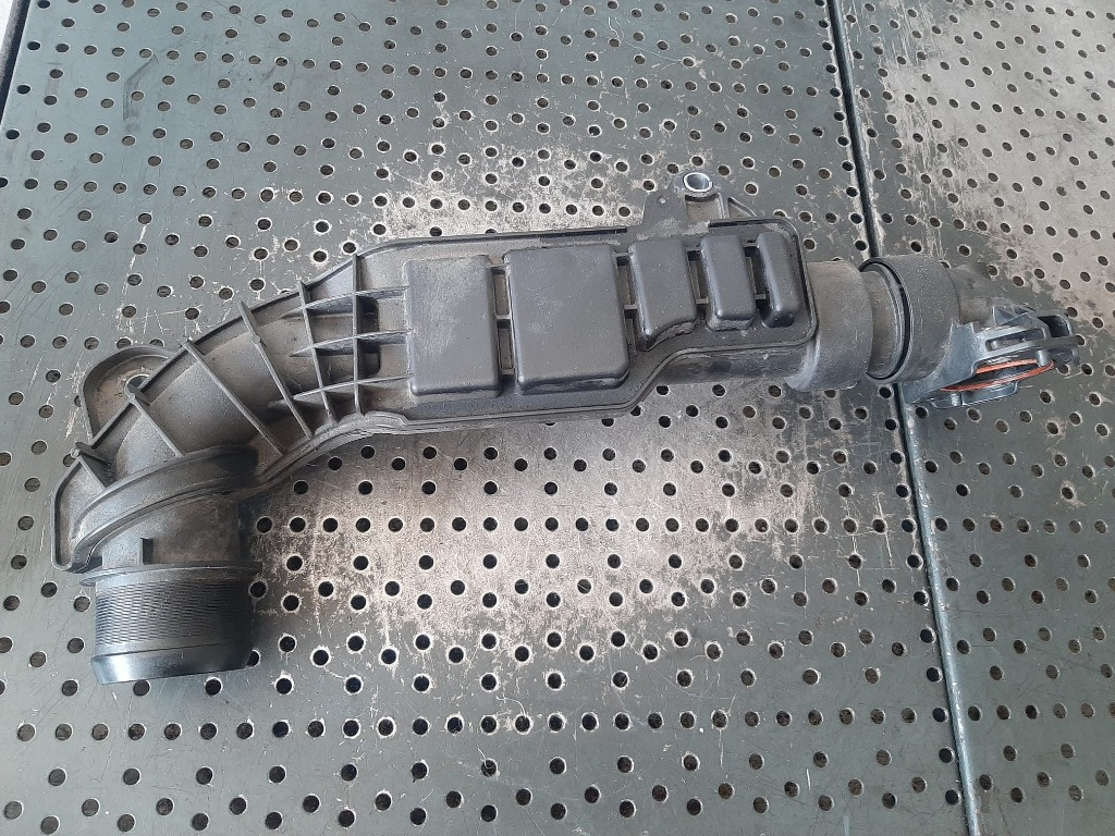 Tubulatura intercooler 1.5 hdi yh01 citroen c5 peugeot 3008 208 expert opel vivaro c z12003088 9810958280
