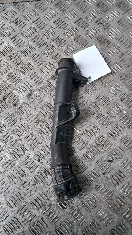 Tubulatura intercooler 1.5 HDI YHZ Peugeot 308 T9 an 2019 cod 9810958380