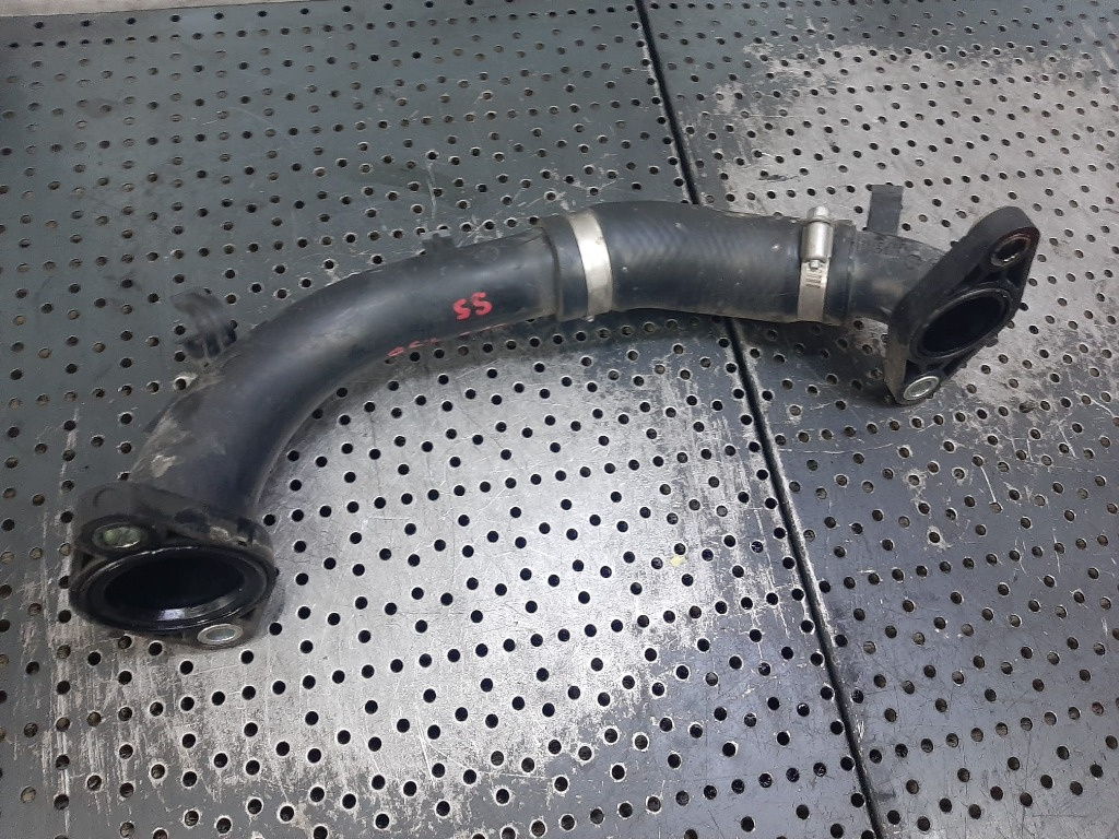 Tubulatura intercooler 1.5d s5 mazda cx-3 s550-13240