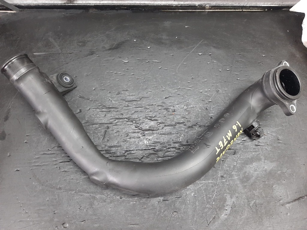 Tubulatura intercooler 1.6 d jeep renegade a 3247t682