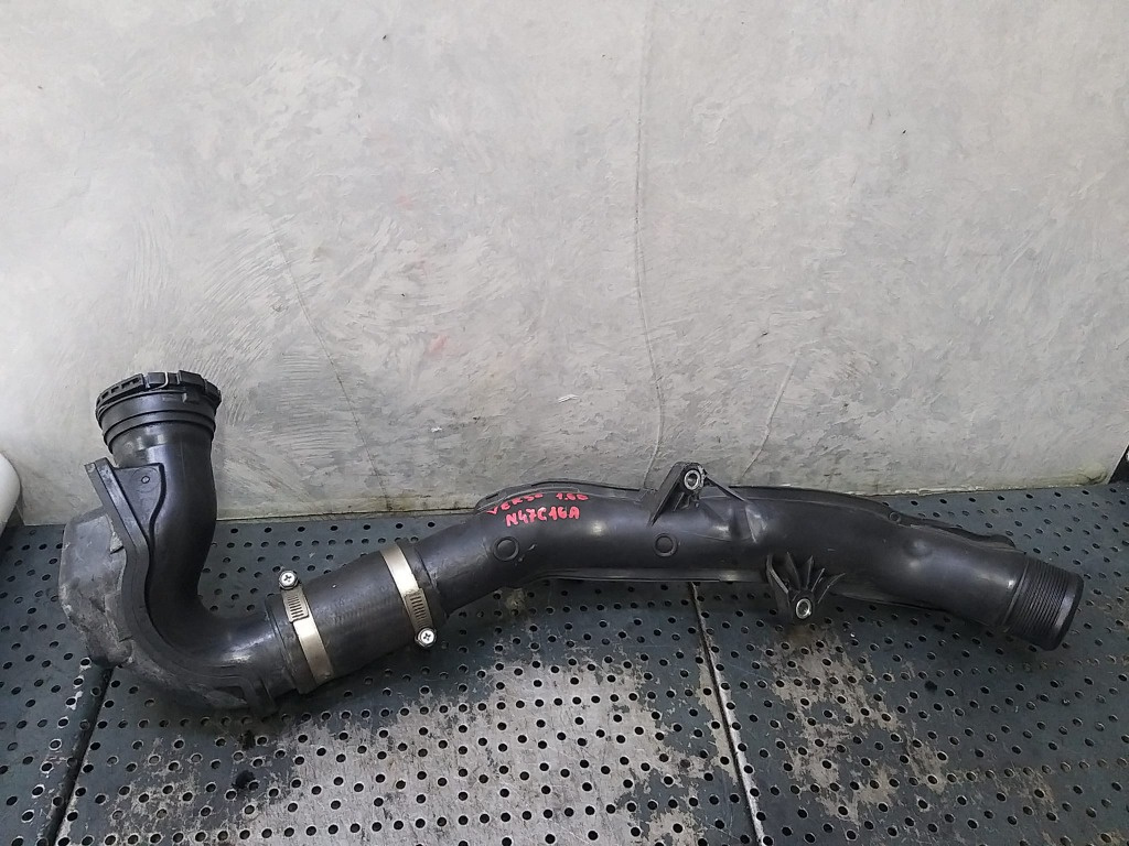 Tubulatura intercooler 1.6 d toyota verso r2 173610x010