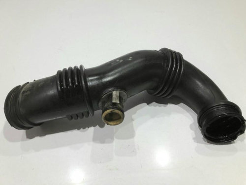 Tubulatura intercooler 1.6 hdi 9687883680 Citroen C4 Picasso [2006 - 2013]