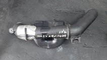 Tubulatura intercooler 1.6 hdi citroen xsara berli...