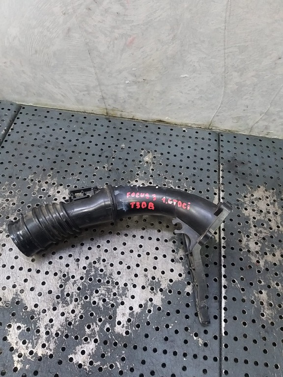 Tubulatura intercooler 1.6 tdci ford focus 3