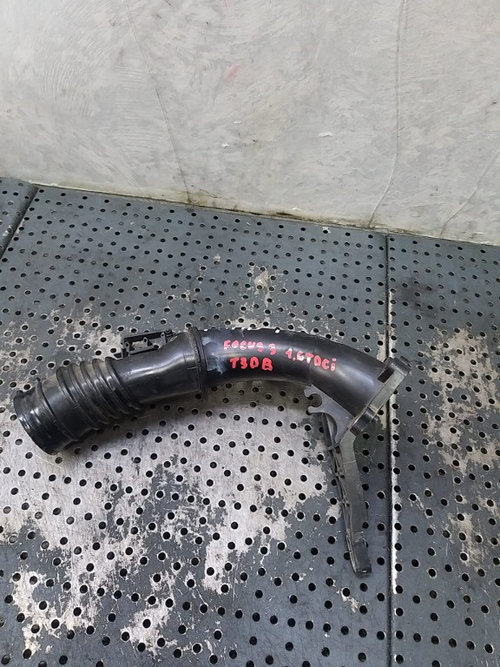 Tubulatura intercooler 1.6 tdci ford focus 3