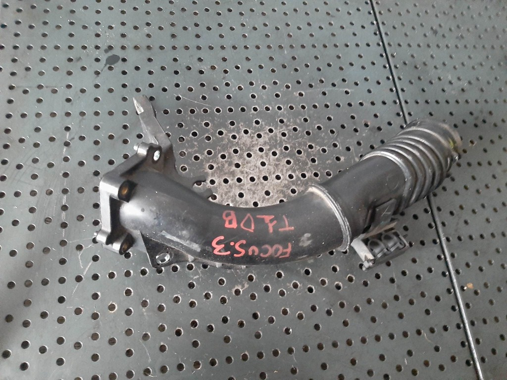 Tubulatura intercooler 1.6 tdci t1db ford focus 3