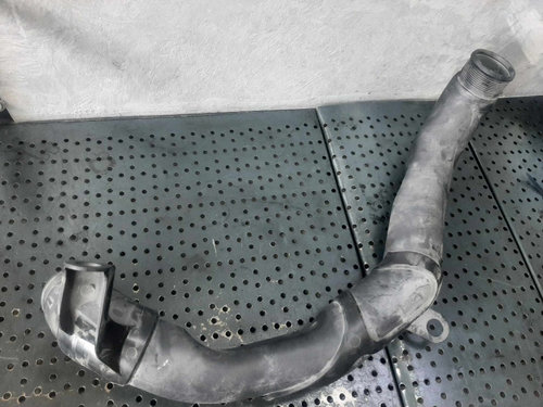 Tubulatura intercooler 1.6 tdi cay audi a1 8x a3 8p vw golf 6 polo 6r skoda octavia 2 seat leon 6r01...