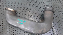 Tubulatura intercooler 1.7 cdti opel astra h zafir...