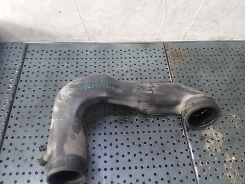 Tubulatura intercooler 1.7 cdti opel astra h 8980055582