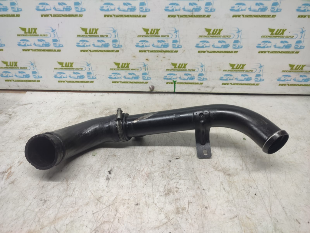 Tubulatura intercooler 1.8 KKDA Ford Focus 2 [2004 - 2008] 1.8 KKDA