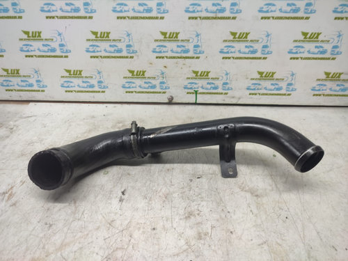 Tubulatura intercooler 1.8 KKDA Ford Focus 2 [2004 - 2008] 1.8 KKDA