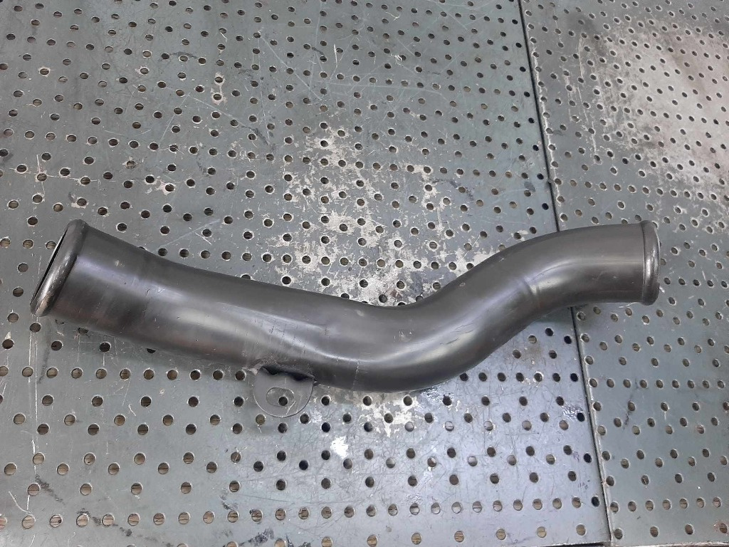 Tubulatura intercooler 1.8 tddi c9db ford focus 1