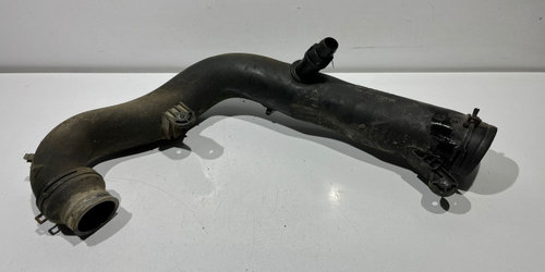 Tubulatura intercooler 1.9 2.0 TDI 1k0129654a Volkswagen VW Touran [facelift] [2006 - 2010]