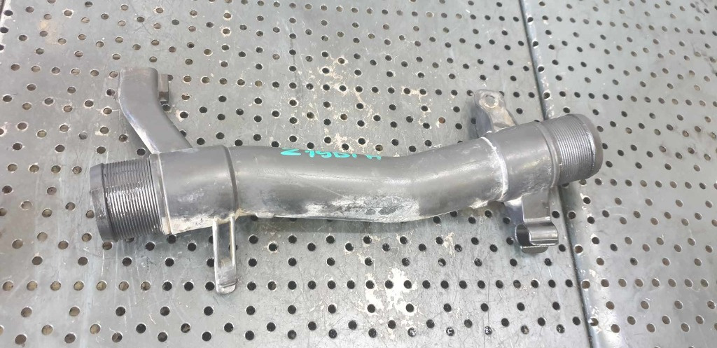 Tubulatura intercooler 1.9 cdti z19dth opel vectra c saab 9-3 saab 9-5 55350920
