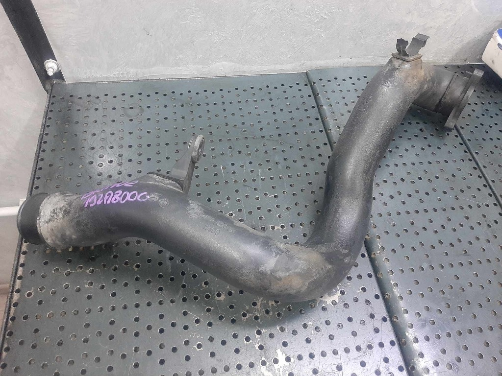 Tubulatura intercooler 1.9 d 192a8000 fiat bravo 2