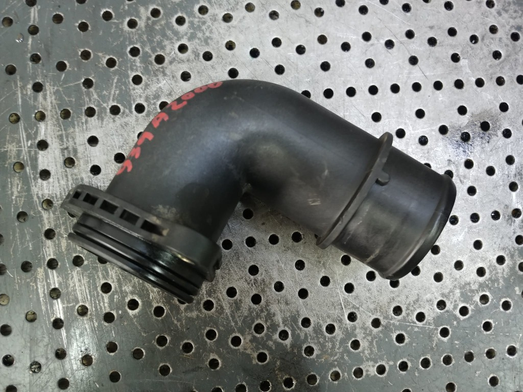 Tubulatura intercooler 1.9 d 939a2000 alfa romeo 159 fiat croma 51768089