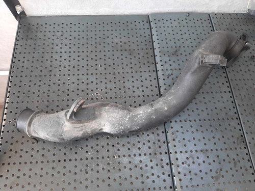 Tubulatura intercooler 1.9 d multijet 192a8000 fiat bravo 2