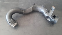 Tubulatura intercooler 1.9 tdi ajm audi a3 skoda o...