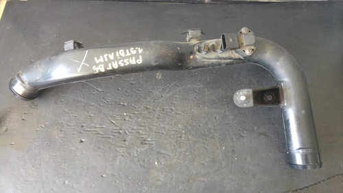 Tubulatura intercooler 1.9 tdi ajm vw passat b5 8d0145840l