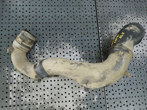 Tubulatura intercooler 1.9 tdi alh skoda octavia 1 vw bora golf 4 audi a3 vw new beetle seat leon to...