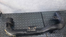 Tubulatura intercooler 1.9 tdi audi a4 b5 vw shara...