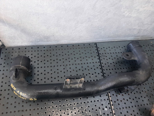 Tubulatura intercooler 1.9 tdi audi a4 b5 vw sharan ford galaxy seat alhambra passat b5 8d0145840m