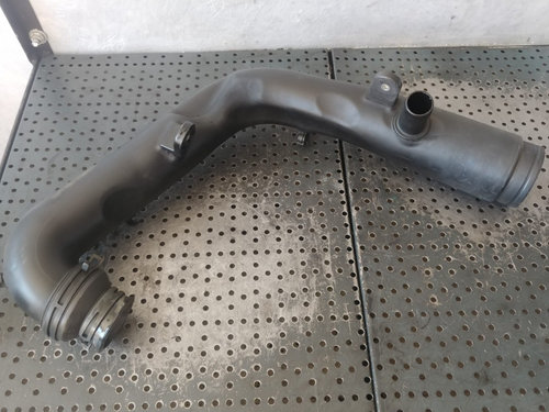 Tubulatura intercooler 1.9 tdi bkc skoda octavia 2 seat altea vw golf 5 touran jetta 1k0129654aa