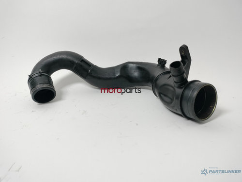 Tubulatura intercooler 1.9 TDI Volkswagen GOLF 4 (1J1) 1997-2005 1J0129654L OEM 1J0129654L