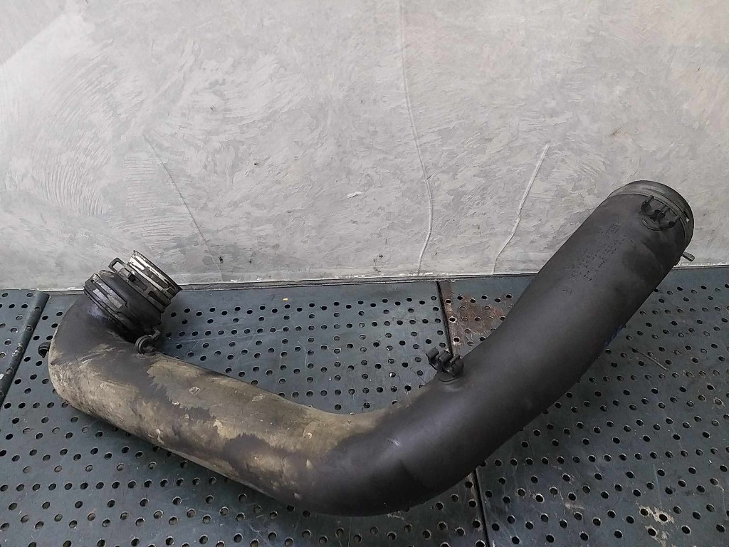 Tubulatura intercooler 1.9 tdi vw golf 5 1k 1k0129654ad