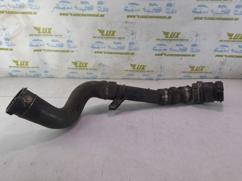 Tubulatura intercooler 144601524R 1.5 dci k9k626 Dacia Dokker [facelift] [2017 - 2020]