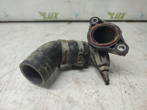 Tubulatura intercooler 147138070R 1.5 dci k9k626 Dacia Sandero 2 [facelift] [2017 - 2020]