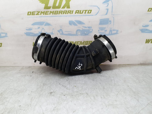 Tubulatura intercooler 165758885r Dacia Sandero 2 [2013 - 2016]