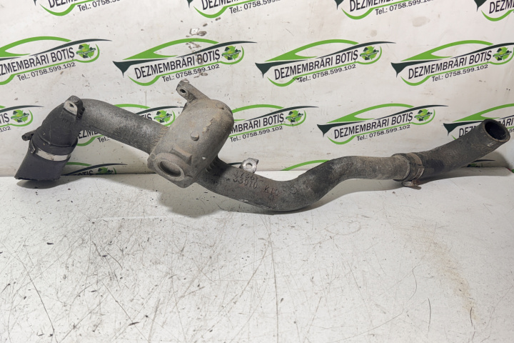 Tubulatura intercooler 17361 33010 Toyota Corolla
