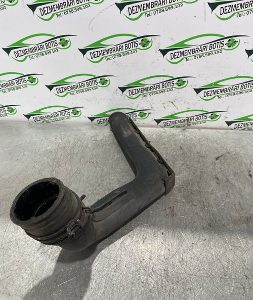 Tubulatura intercooler 1J0 145 762 P Volkswagen VW Golf 4 [1997 - 2006] Hatchback 5-usi 1.9 TDI MT (...