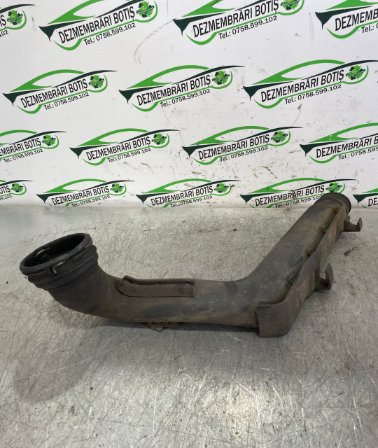 Tubulatura intercooler 1J0 145 770 0 Volkswagen VW Golf 4 [1997 - 2006] wagon 1.9 TDI MT (101 hp)