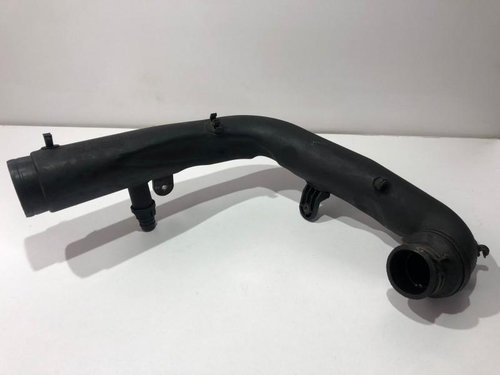 Tubulatura intercooler 1k0129654ad Audi A3 8P/8PA [facelift] [2004 - 2008]