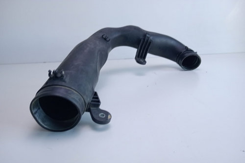 Tubulatura Intercooler 1K0129654K Volkswagen VW Passat B6 [2005 - 2010]