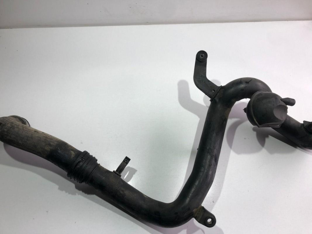 Tubulatura intercooler 1k0145762bp Audi A3 8P/8PA [facelift] [2004 - 2008]