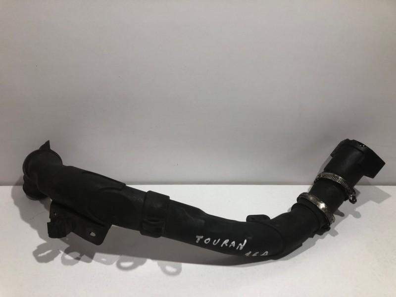 Tubulatura intercooler 1k0145840aa Audi A3 8P/8PA [facelift] [2004 - 2008]