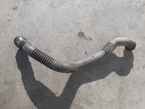 Tubulatura intercooler 2.0 cdi mercedes a class w169 b class w245 a1695200701