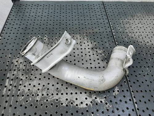 Tubulatura intercooler 2.0 cdti z20s1 opel antara chevrolet captiva