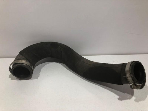 Tubulatura intercooler 2.0 cgl 4g0145738ag Audi A6 4G/C7 [2010 - 2014]